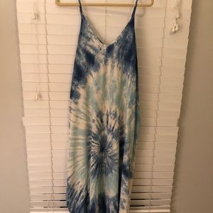 Lovestitch Maxi